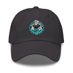Dad hat