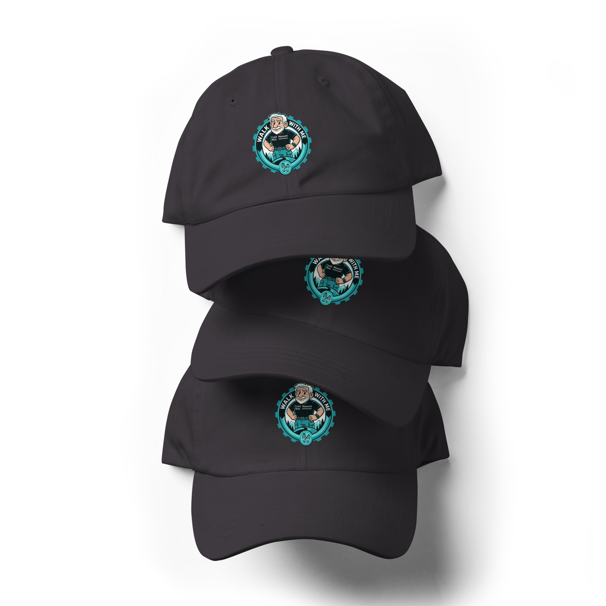 Dad hat - Image 8