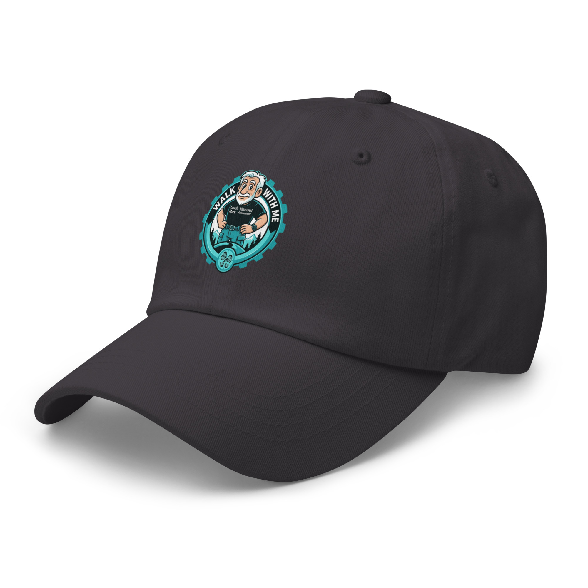Dad hat - Image 6