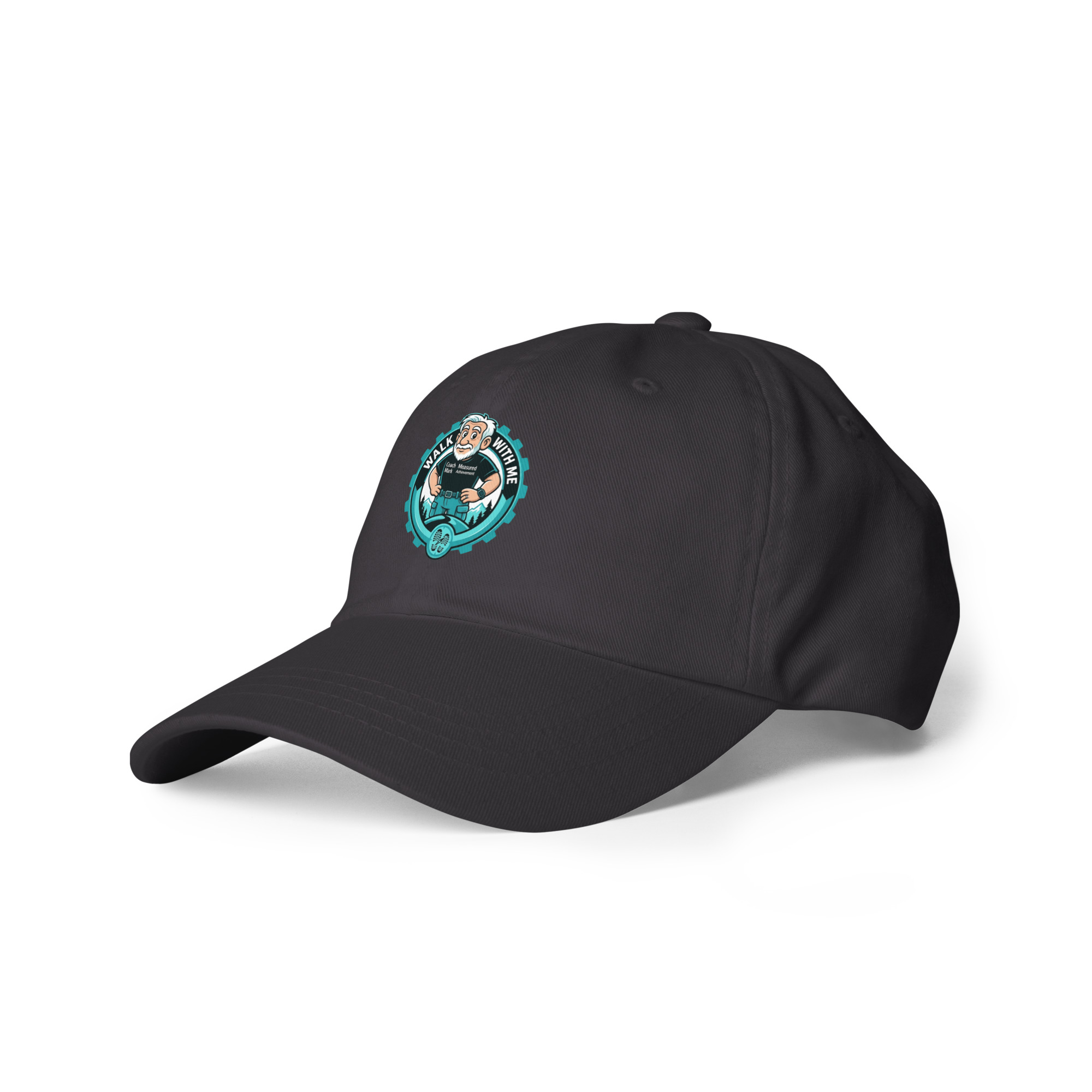 Dad hat - Image 7