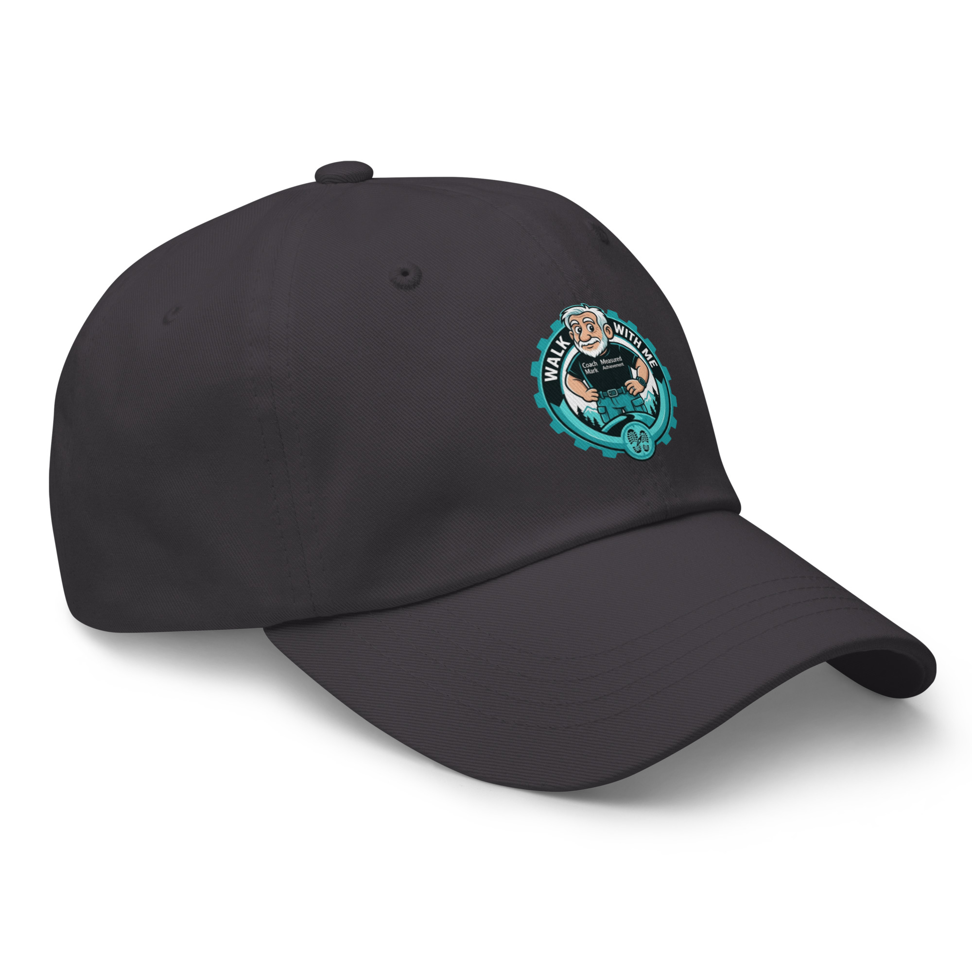 Dad hat - Image 5
