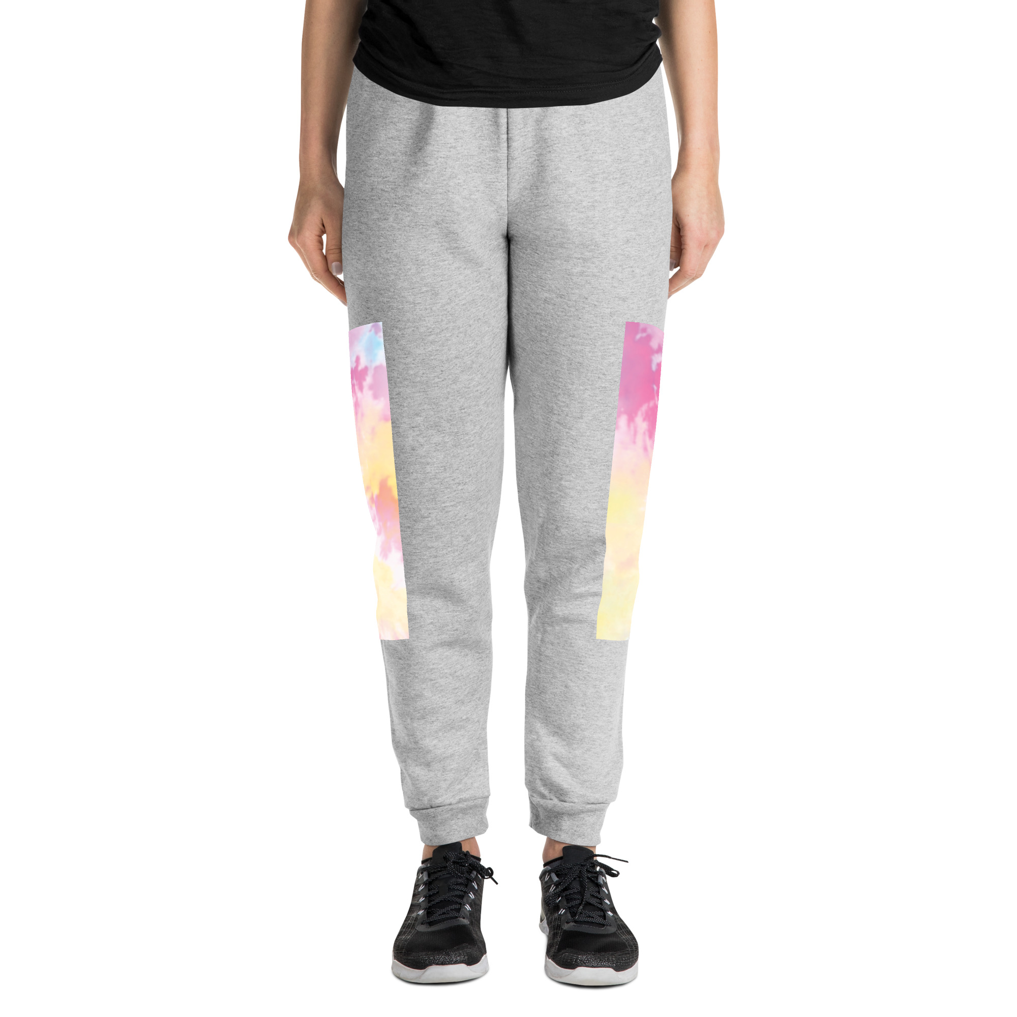 Unisex Joggers - Image 9