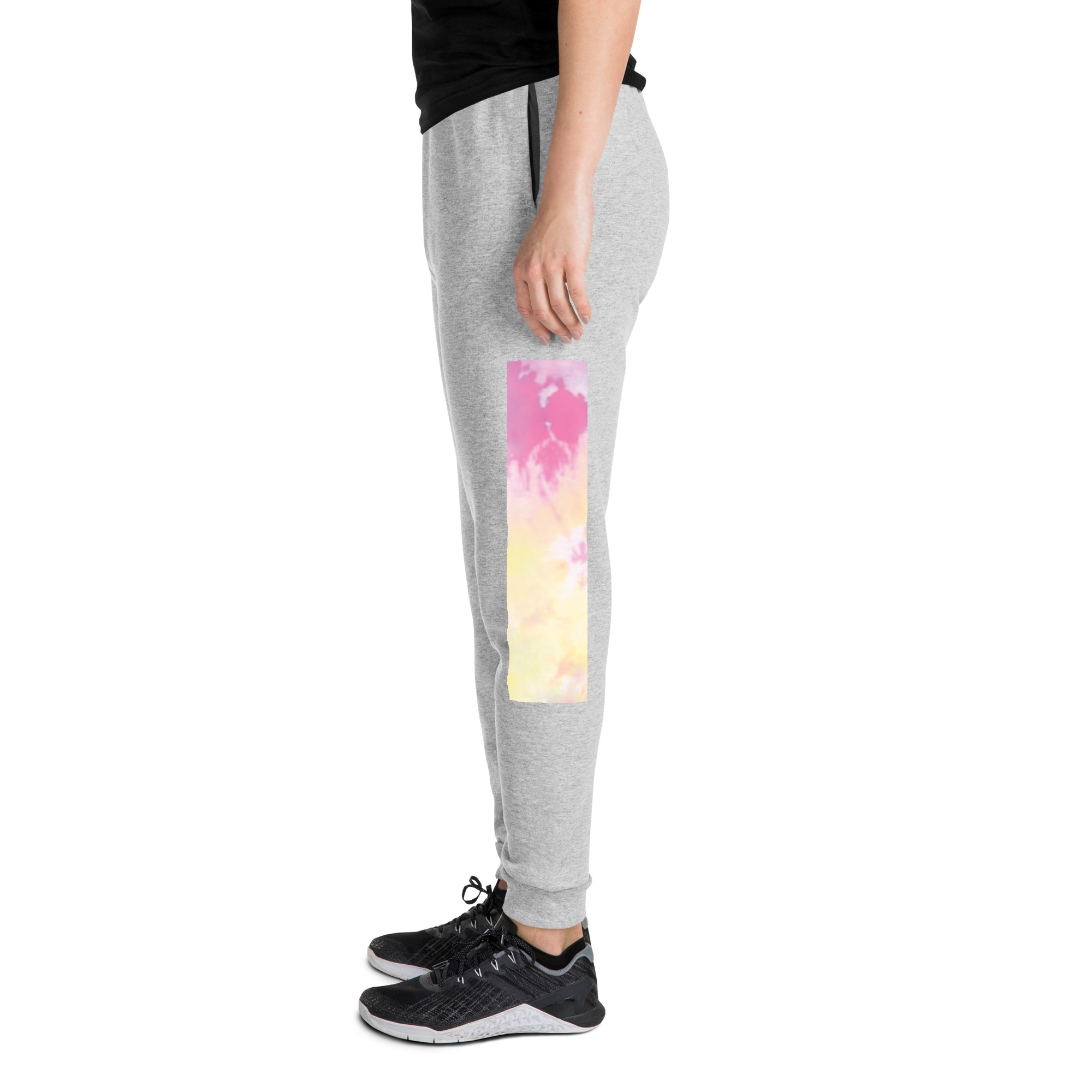 Unisex Joggers - Image 7