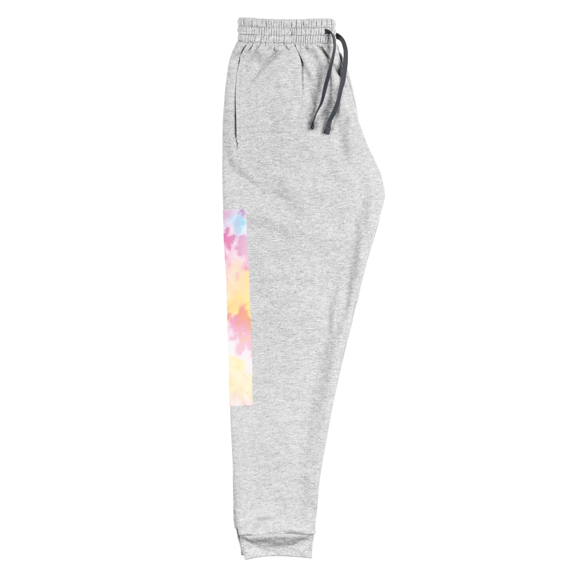 Unisex Joggers - Image 4