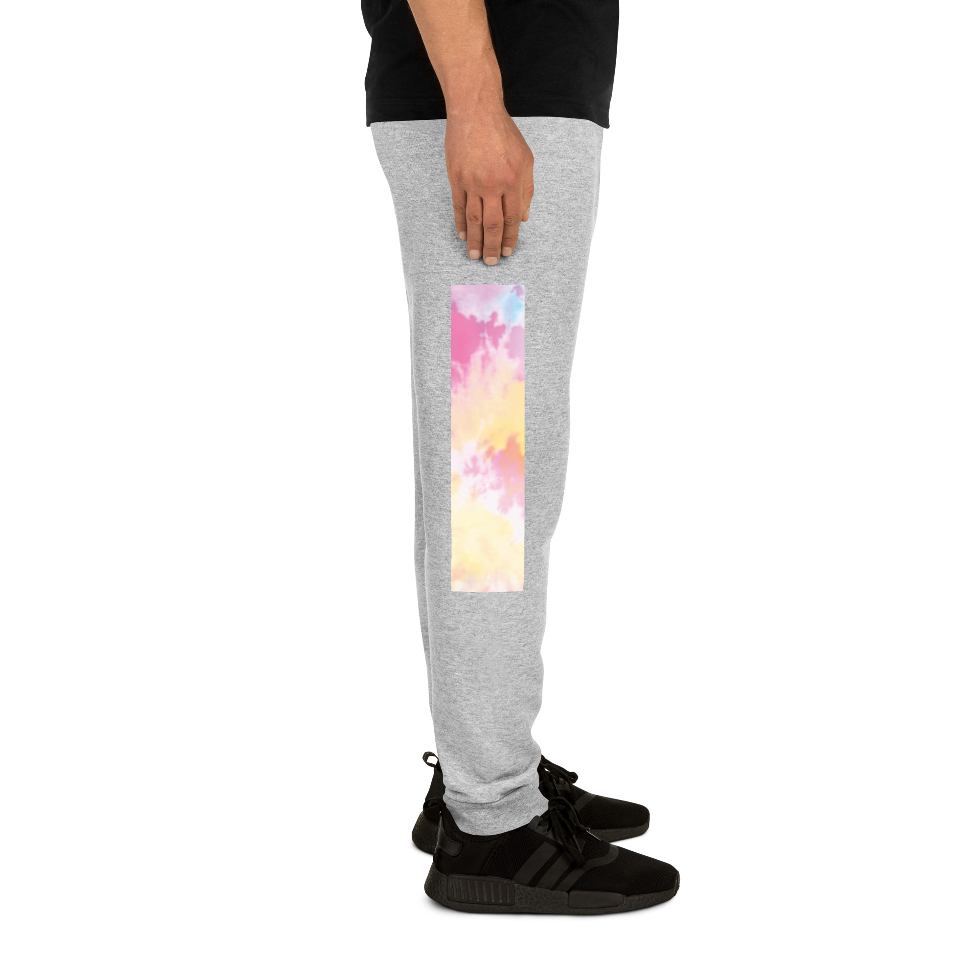 Unisex Joggers - Image 14