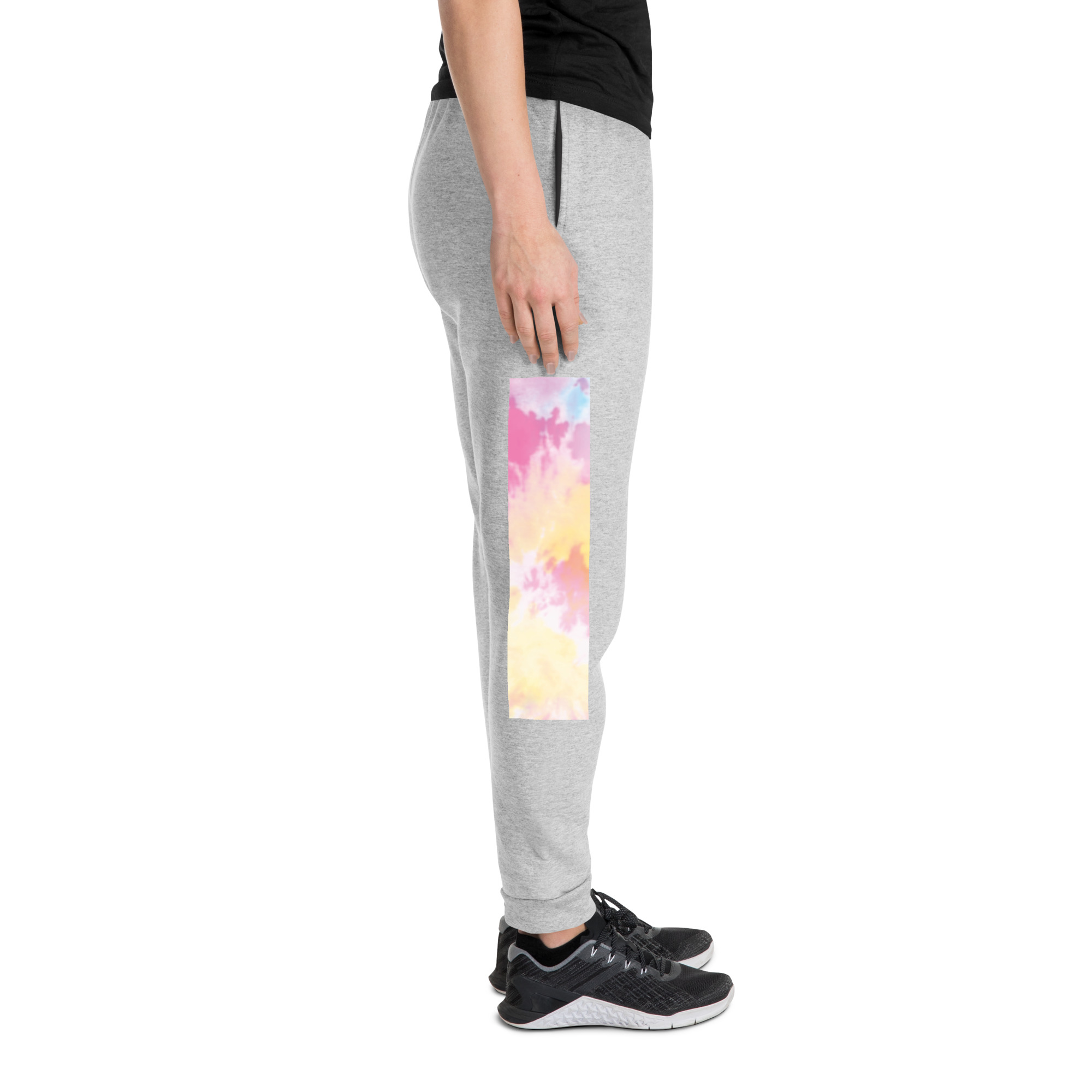Unisex Joggers - Image 8